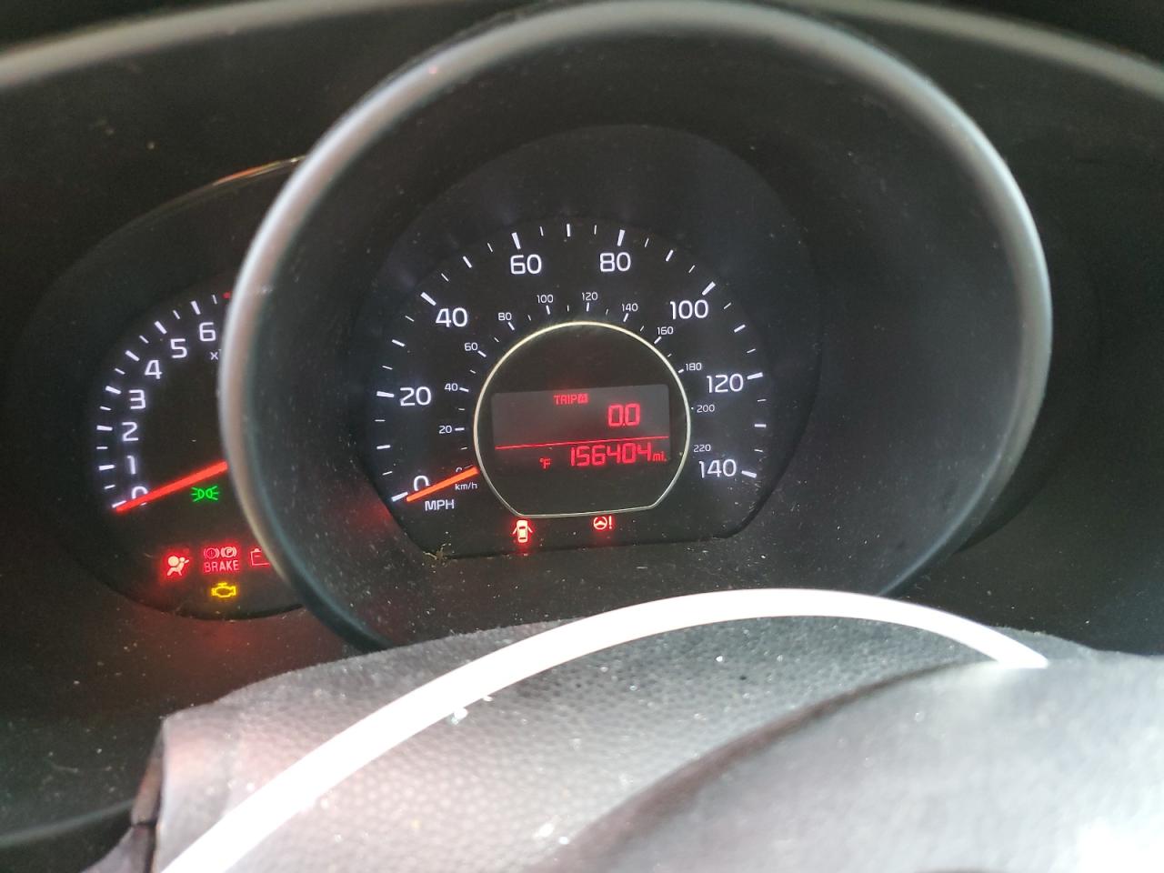 2015 KIA SOUL + photo 17
