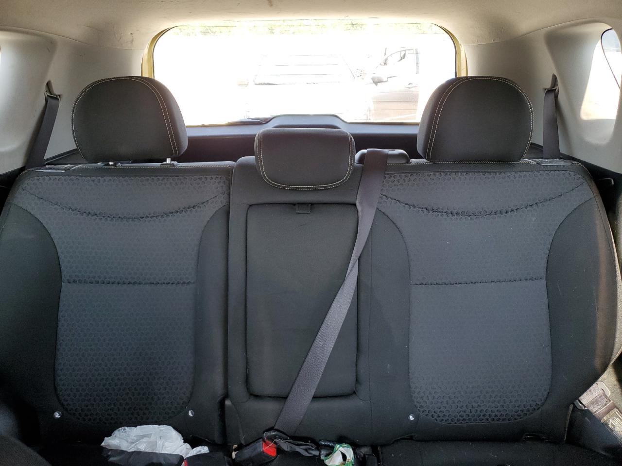 2015 KIA SOUL + photo 19