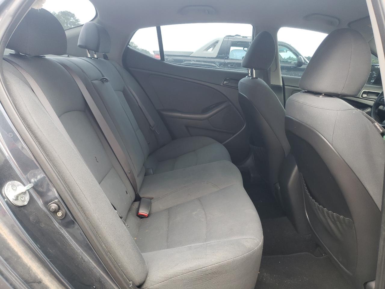 2015 KIA OPTIMA LX photo 28