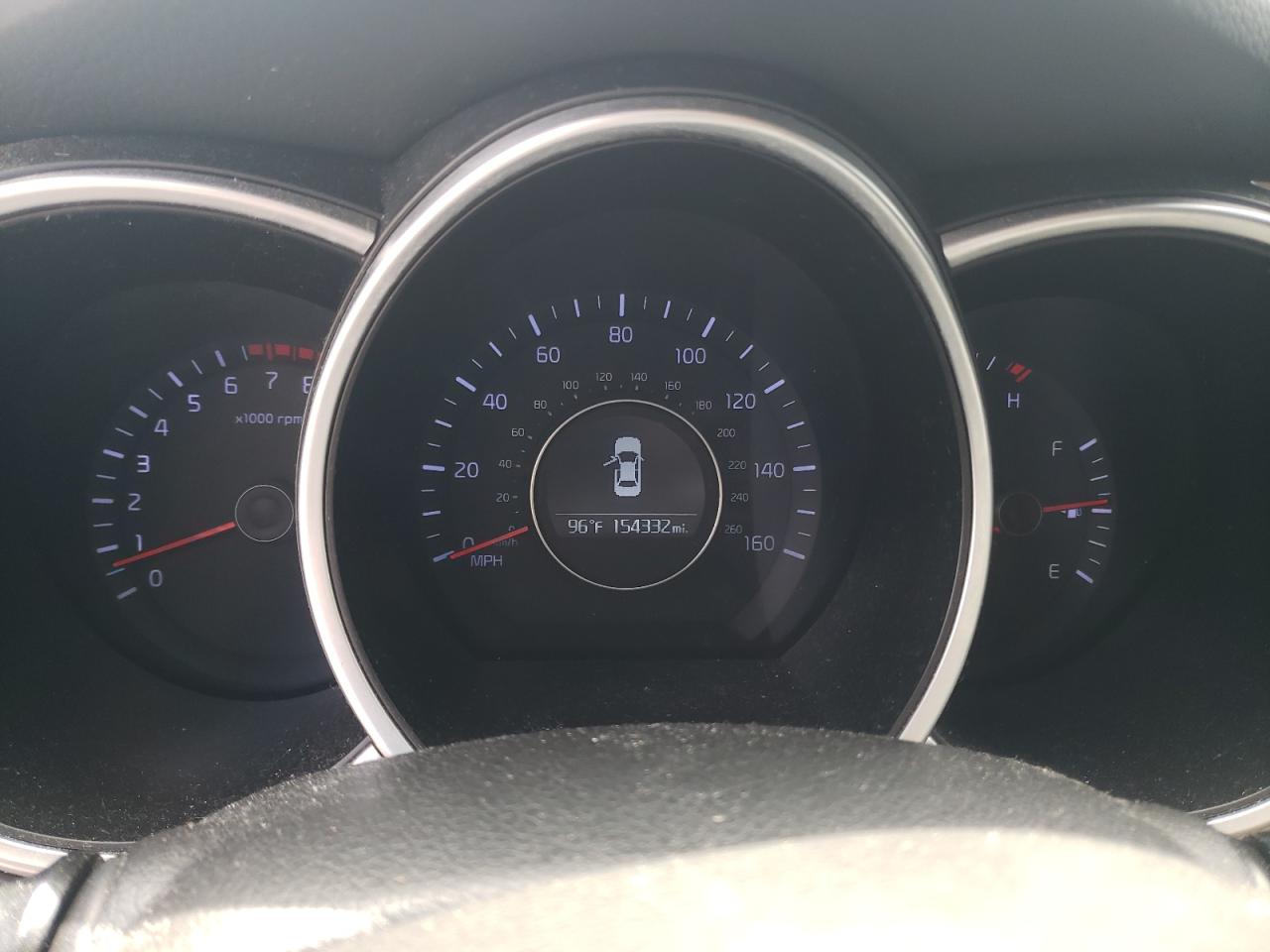 2015 KIA OPTIMA LX photo 25