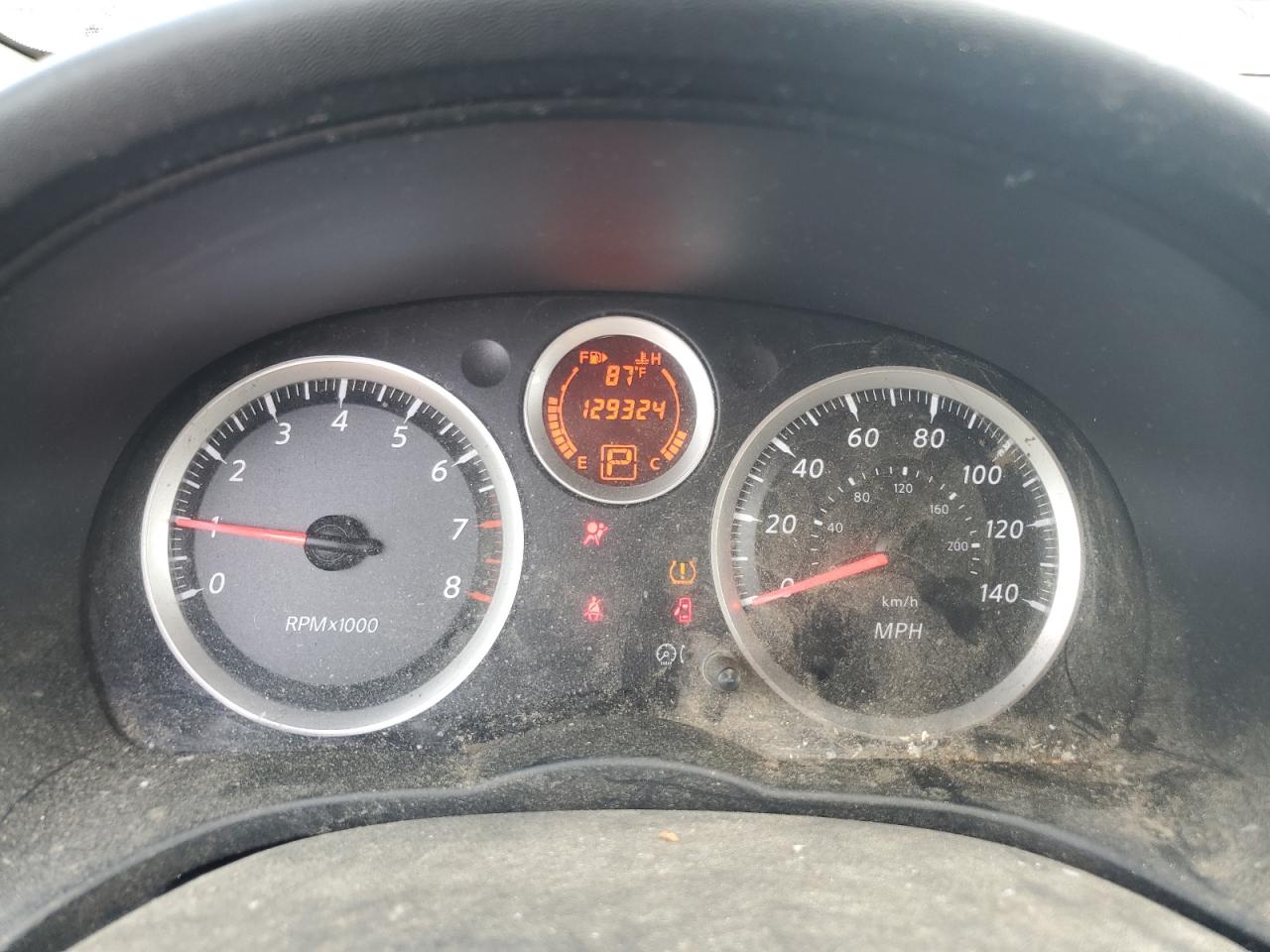 2012 NISSAN SENTRA 2.0 photo 25