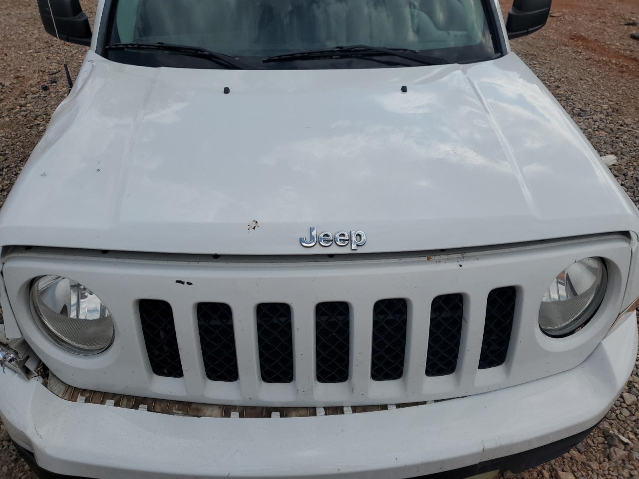 2015 JEEP PATRIOT SPORT photo 34