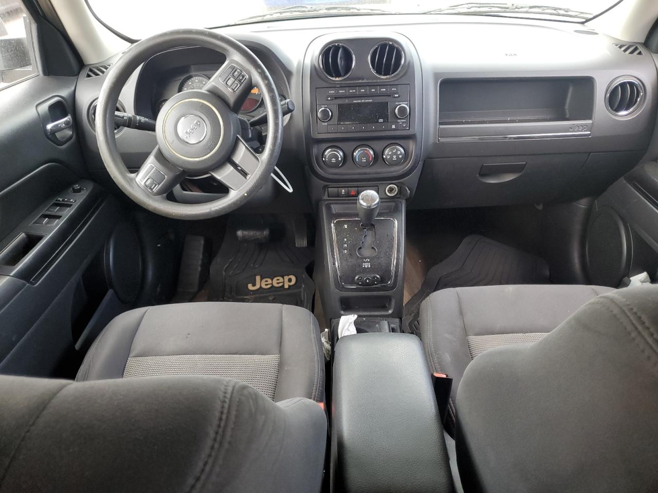 2015 JEEP PATRIOT SPORT photo 22