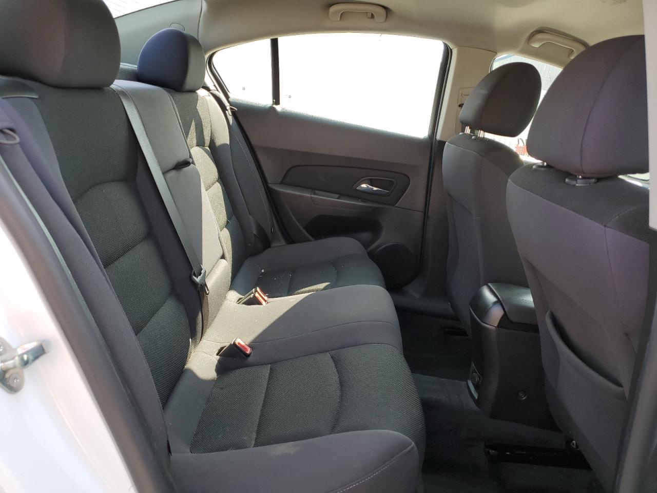 2014 CHEVROLET CRUZE LT photo 10