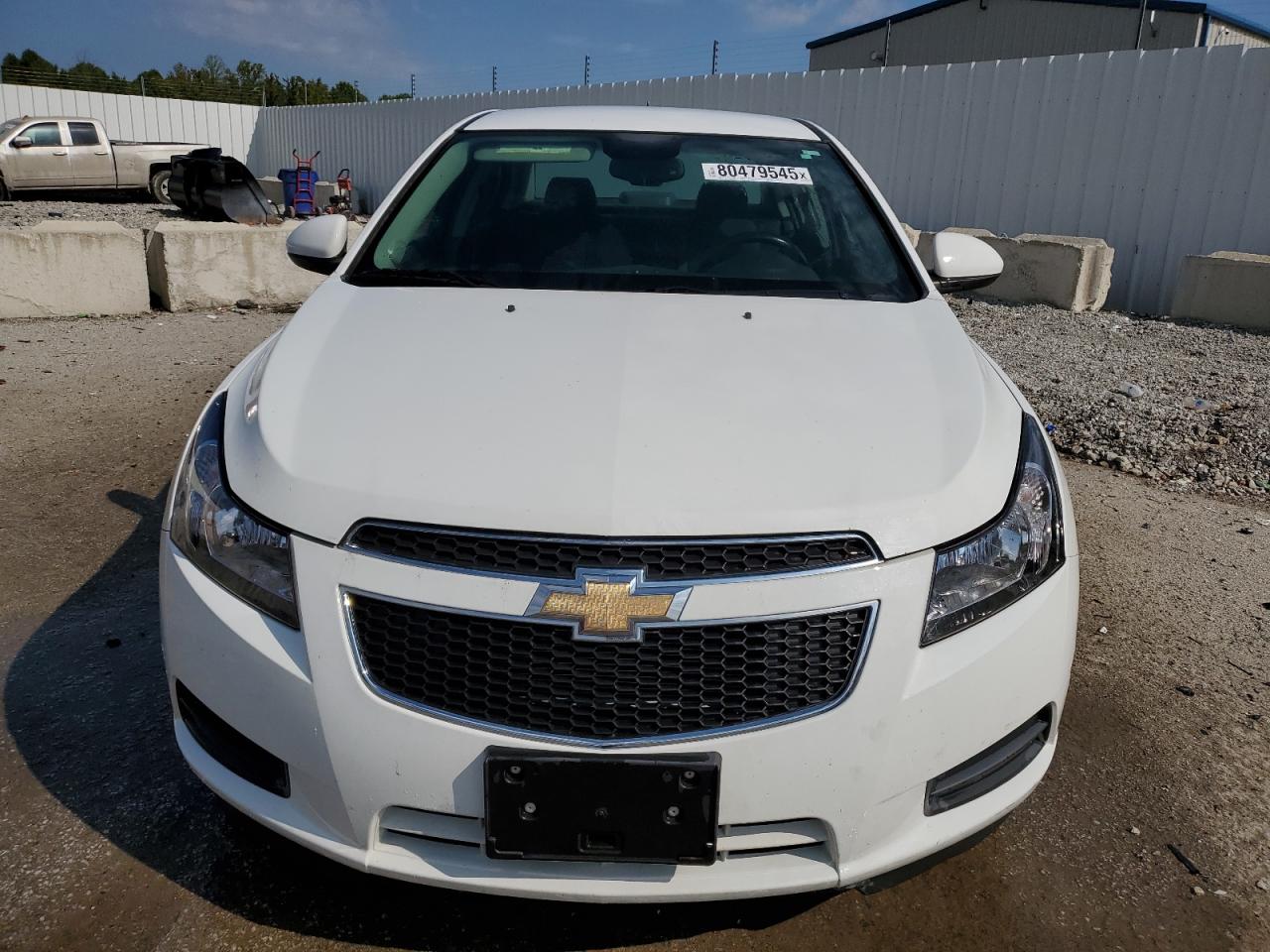 2014 CHEVROLET CRUZE LT photo 5