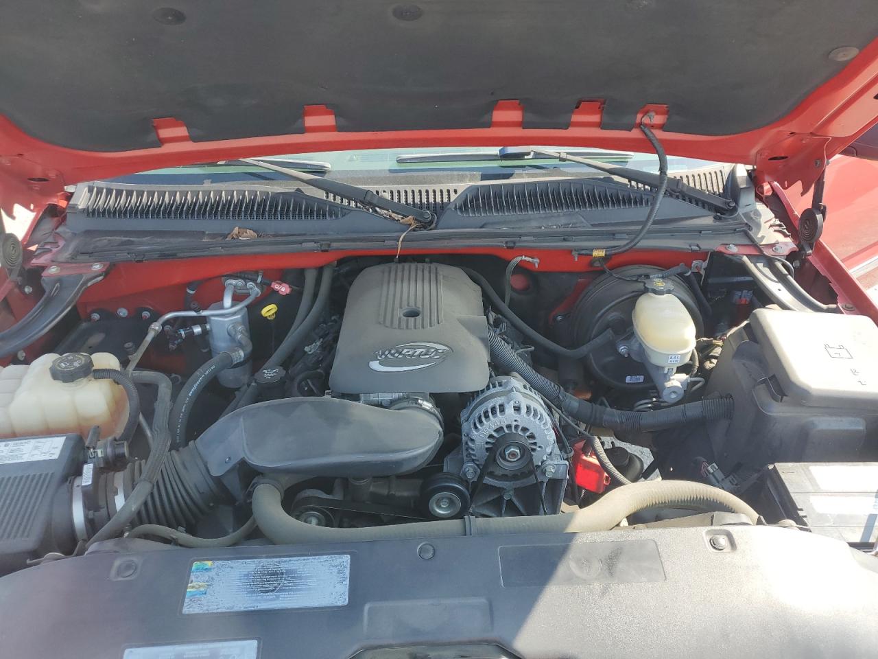 2006 GMC NEW SIERRA C1500 photo 31