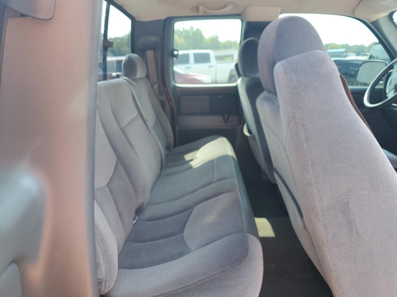2006 GMC NEW SIERRA C1500 photo 28