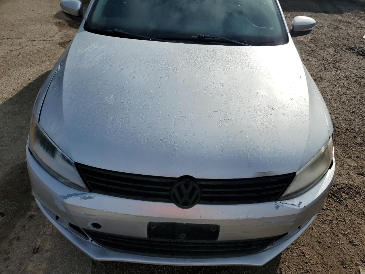 2013 VOLKSWAGEN JETTA SE photo 31