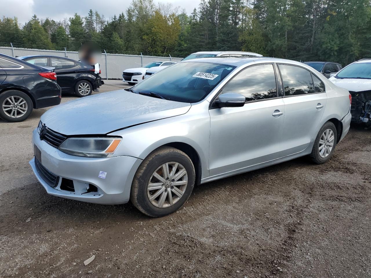 2013 VOLKSWAGEN JETTA