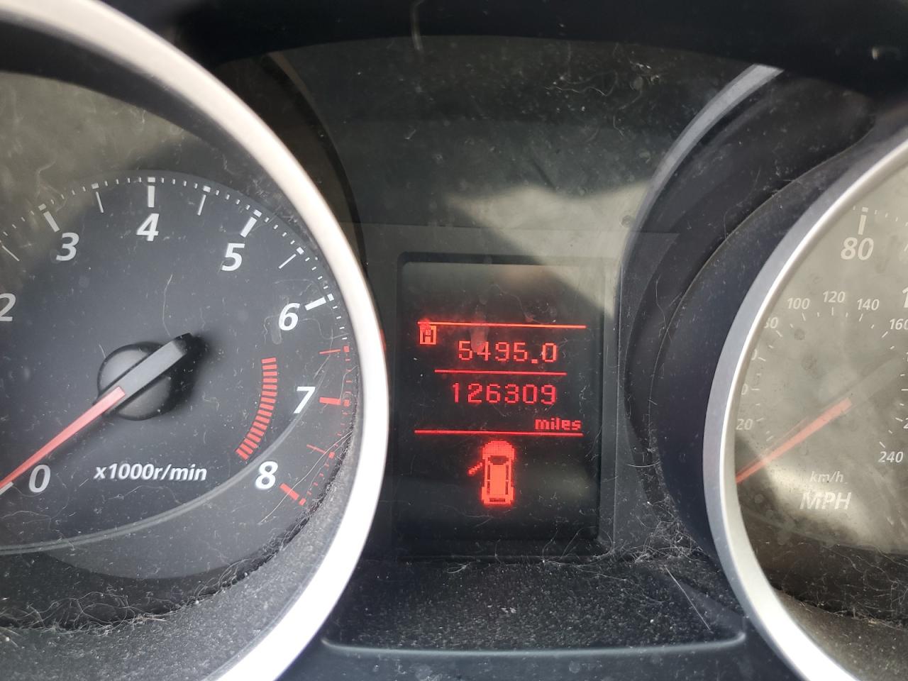 2011 MITSUBISHI LANCER ES photo 17
