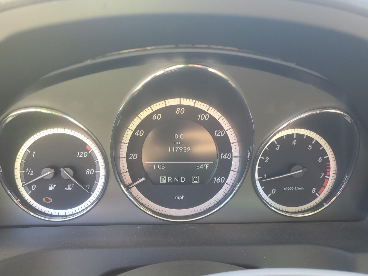 2010 MERCEDES-BENZ C 300 4MATIC photo 17
