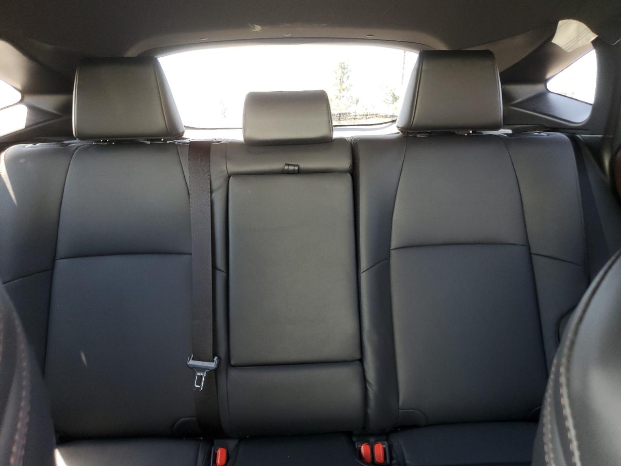 2023 TOYOTA VENZA XLE photo 10