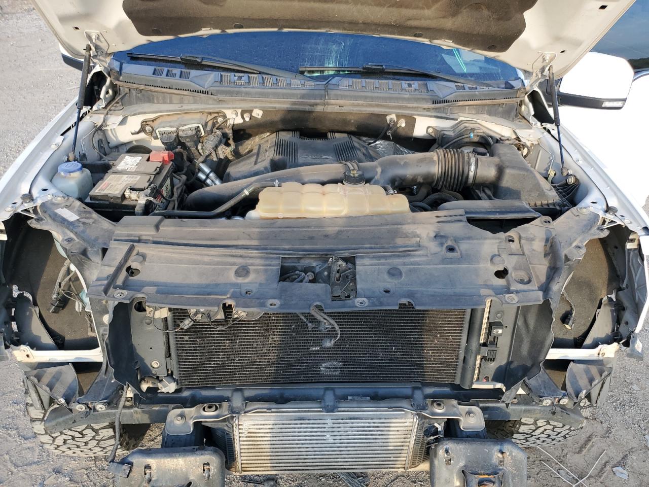2018 FORD F150 SUPERCREW photo 21