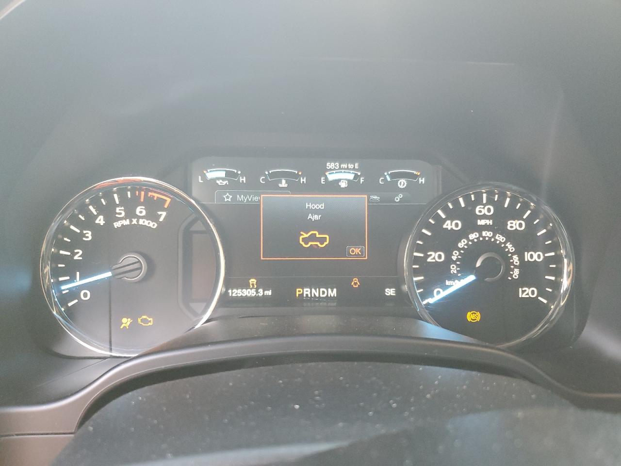 2018 FORD F150 SUPERCREW photo 17