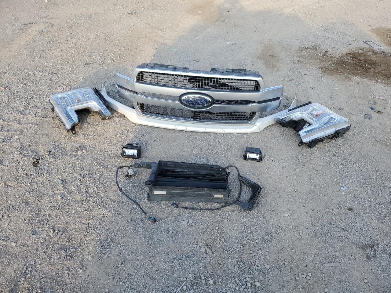 2018 FORD F150 SUPERCREW photo 23