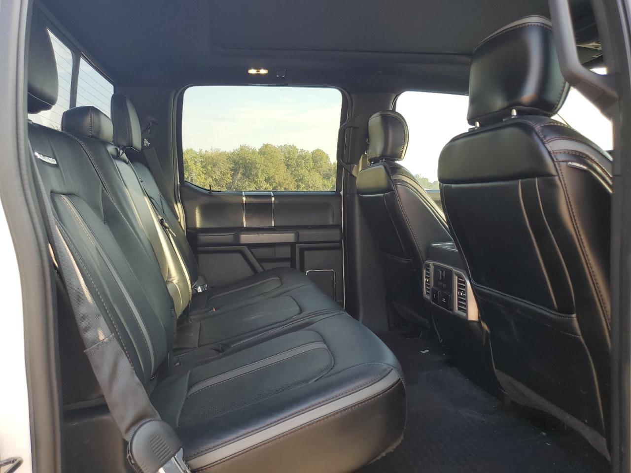 2018 FORD F150 SUPERCREW photo 19