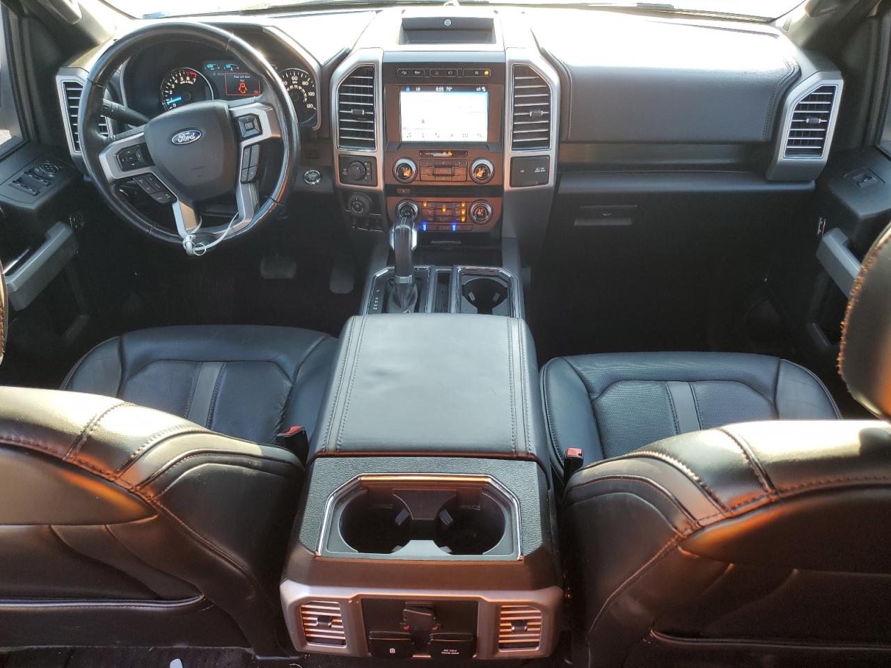 2018 FORD F150 SUPERCREW photo 15