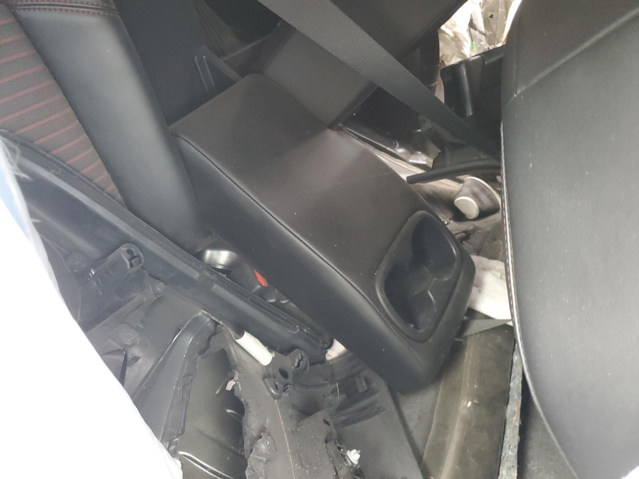 2024 TOYOTA COROLLA XSE photo 19