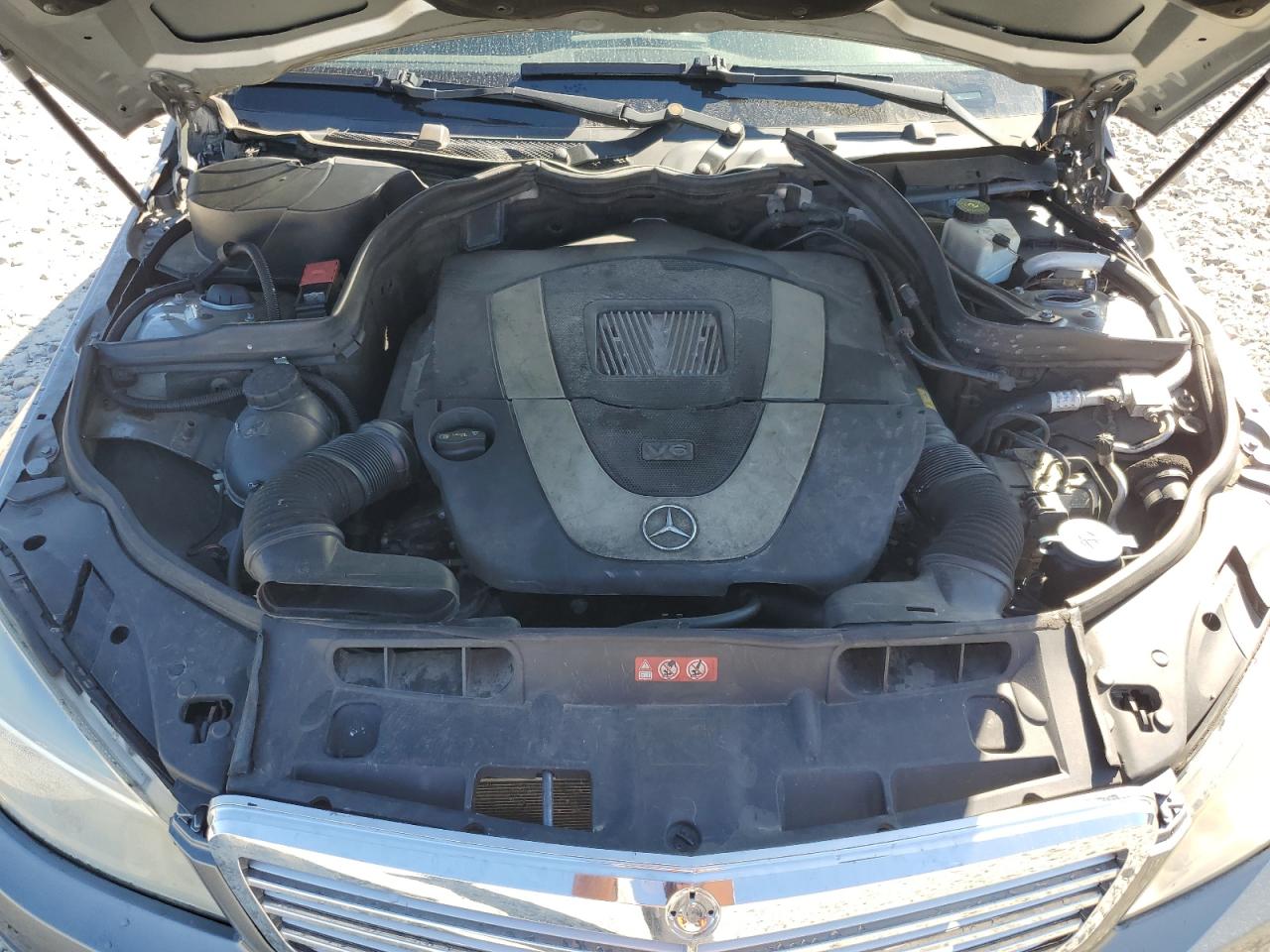 2011 MERCEDES-BENZ C 300 4MATIC photo 31