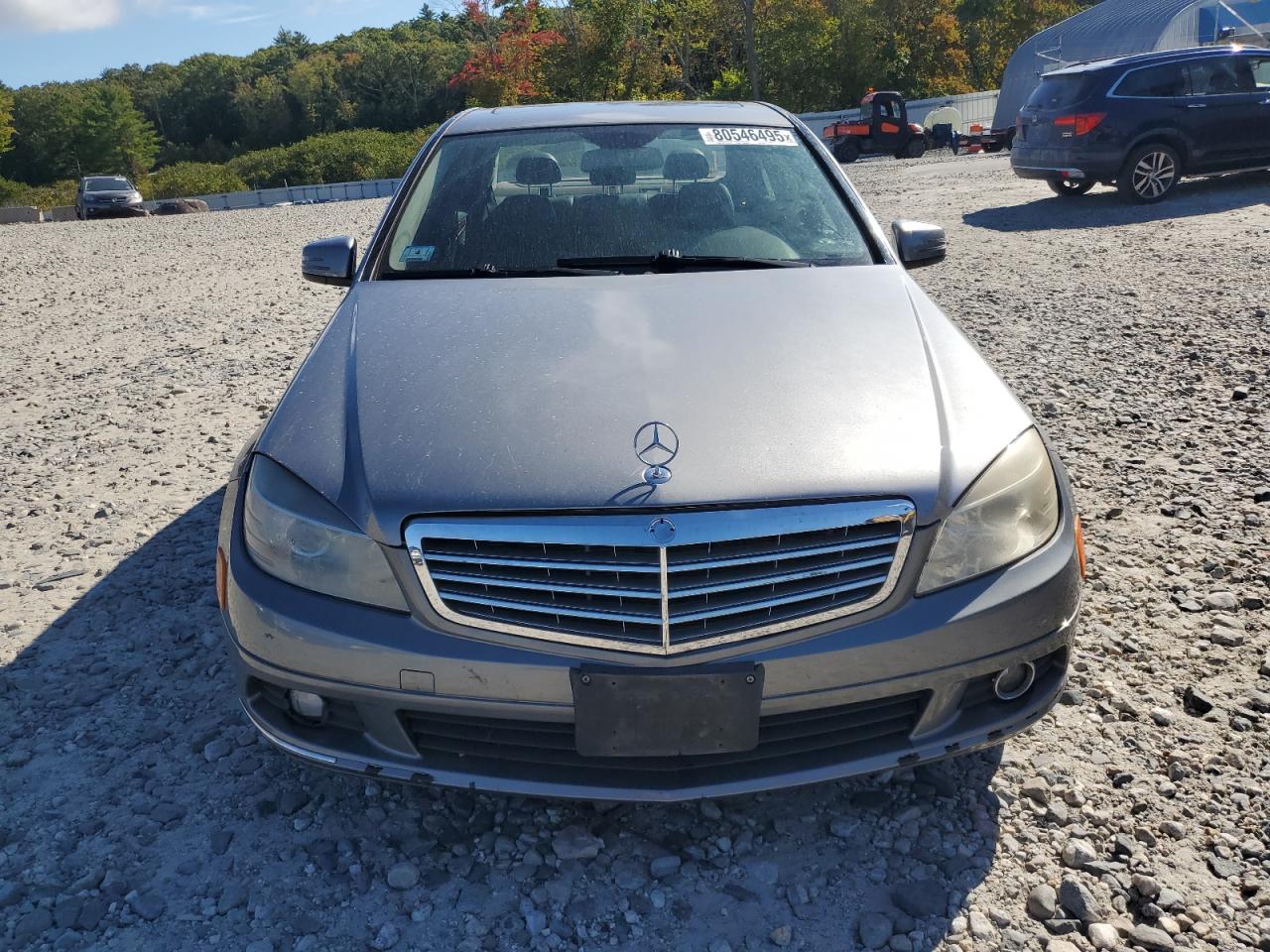 2011 MERCEDES-BENZ C 300 4MATIC photo 13