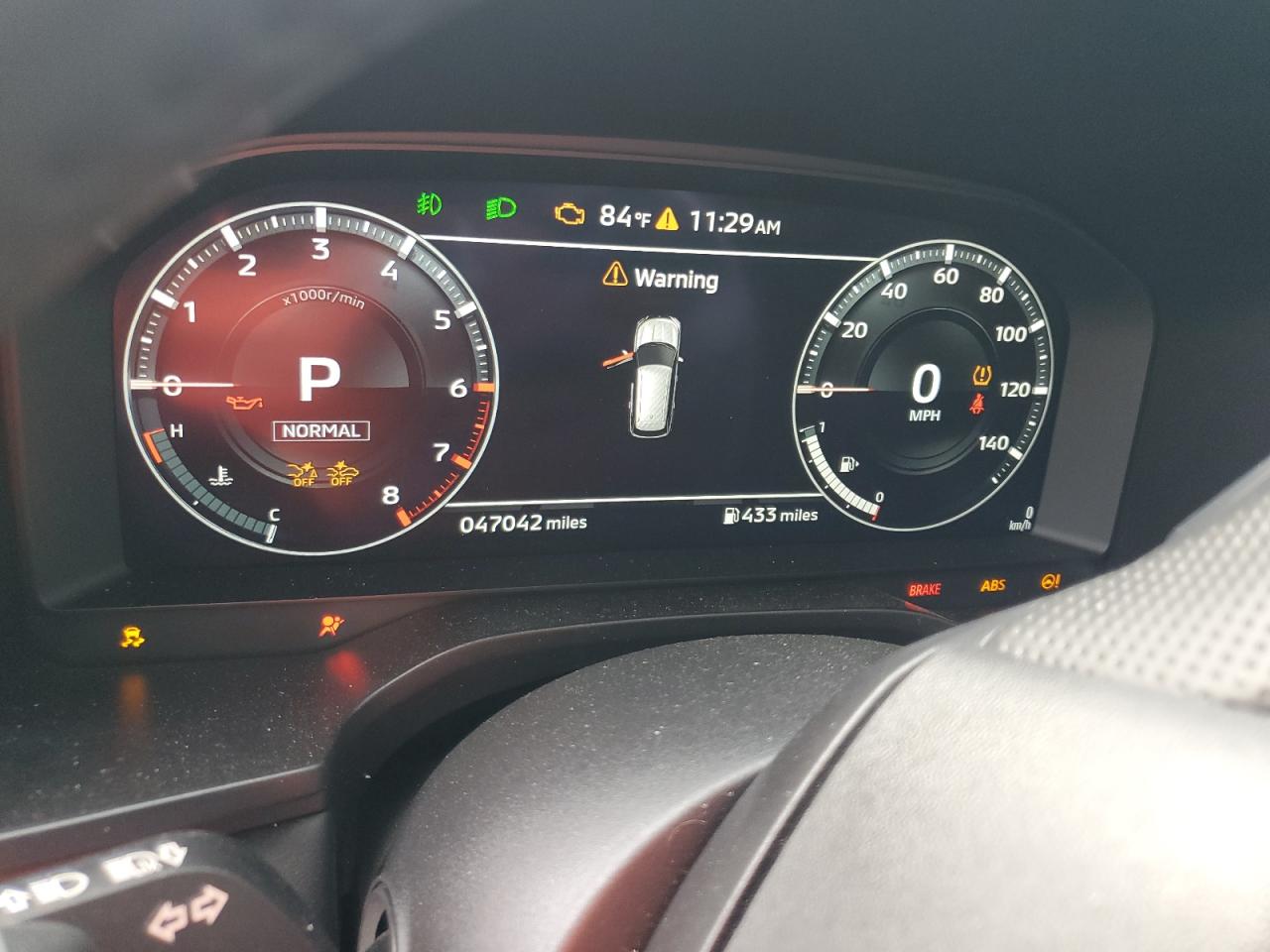 2024 MITSUBISHI OUTLANDER SE photo 9
