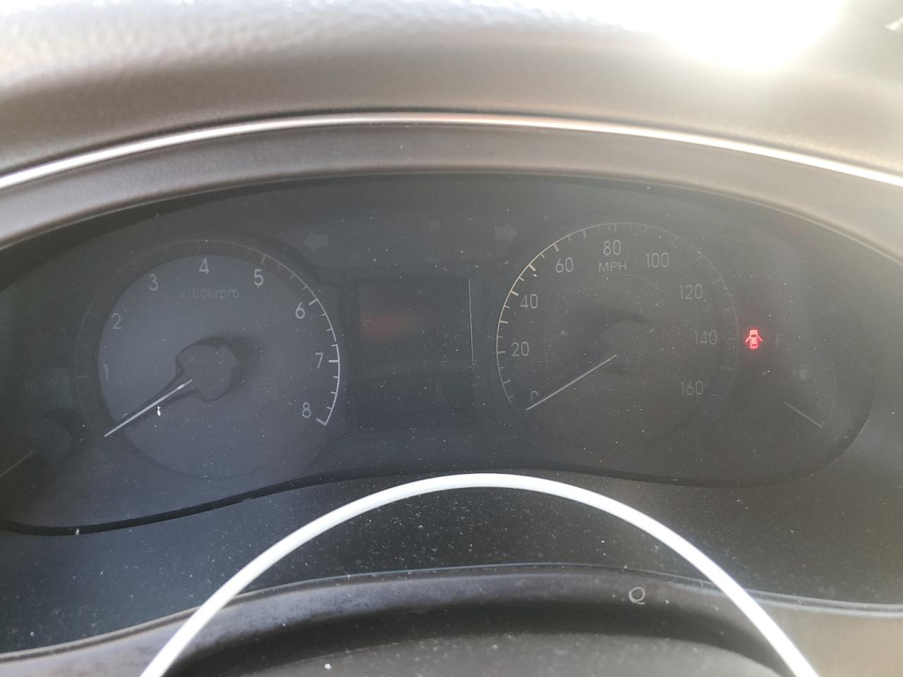 2012 HYUNDAI GENESIS 3.8L photo 17