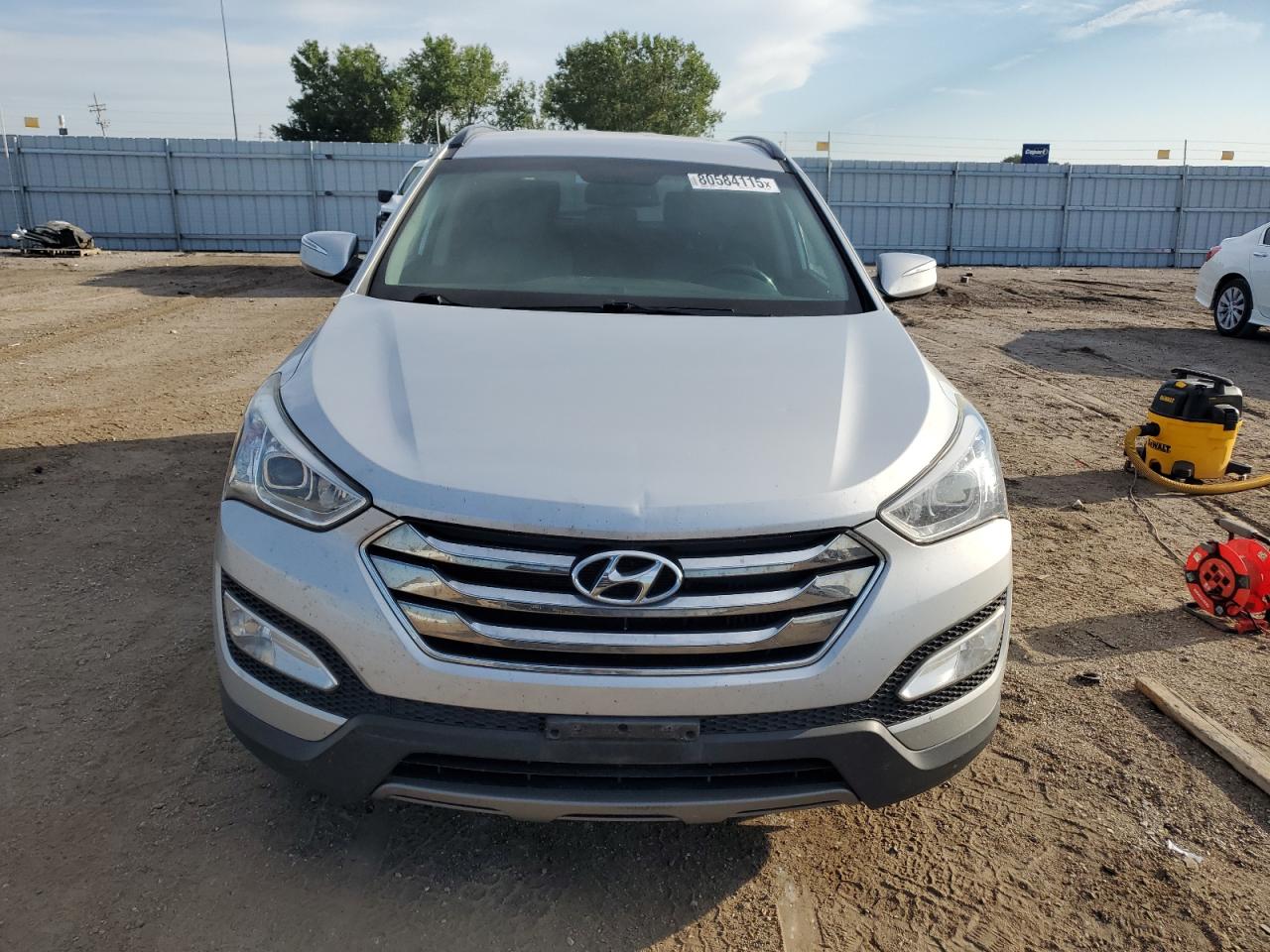 2014 HYUNDAI SANTA FE SPORT 2.0T photo 5