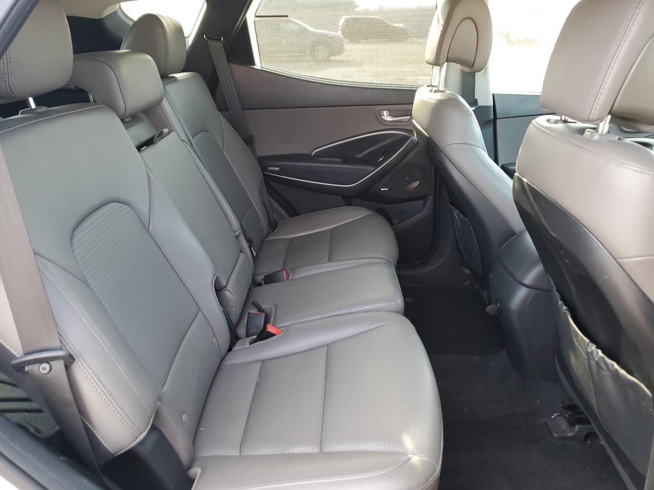 2014 HYUNDAI SANTA FE SPORT 2.0T photo 11
