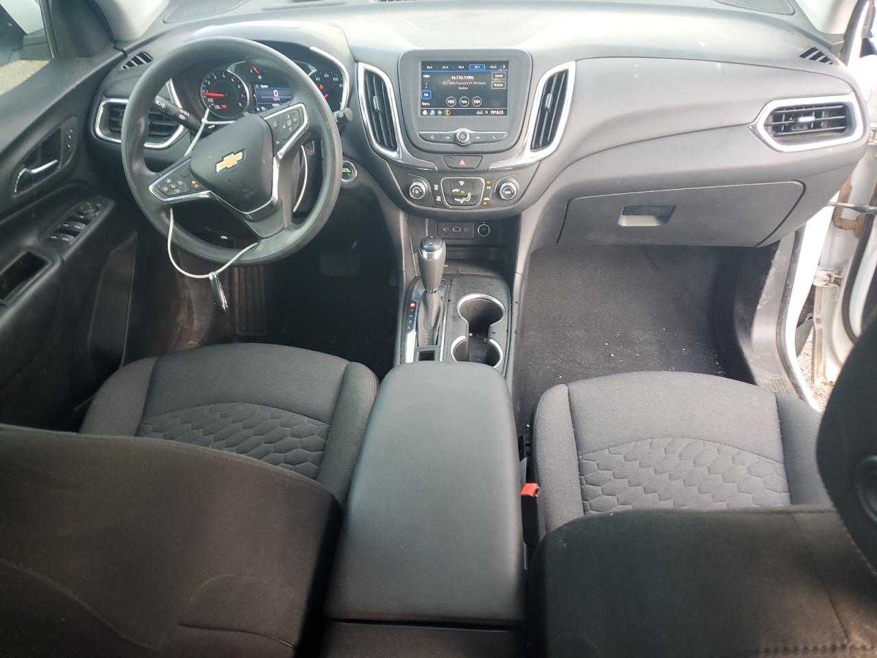 2020 CHEVROLET EQUINOX LT photo 15