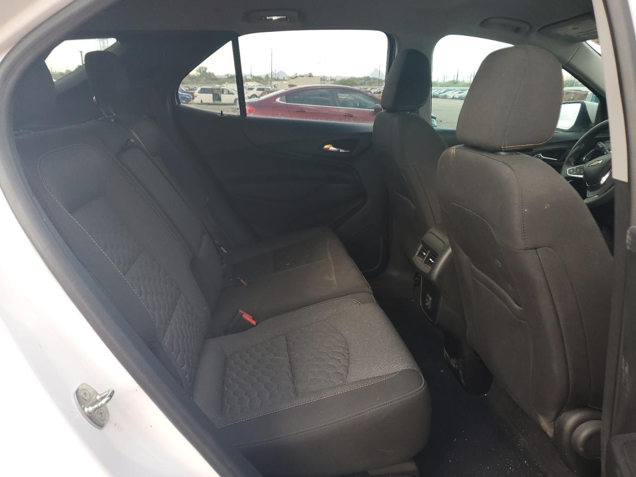 2020 CHEVROLET EQUINOX LT photo 19