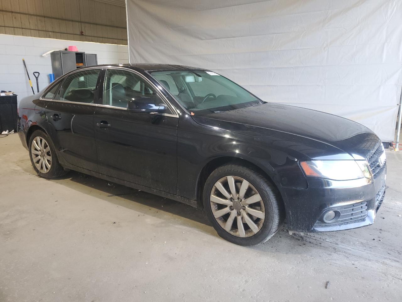 2010 AUDI A4 PREMIUM PLUS photo 10