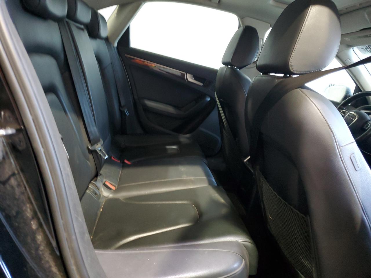 2010 AUDI A4 PREMIUM PLUS photo 28