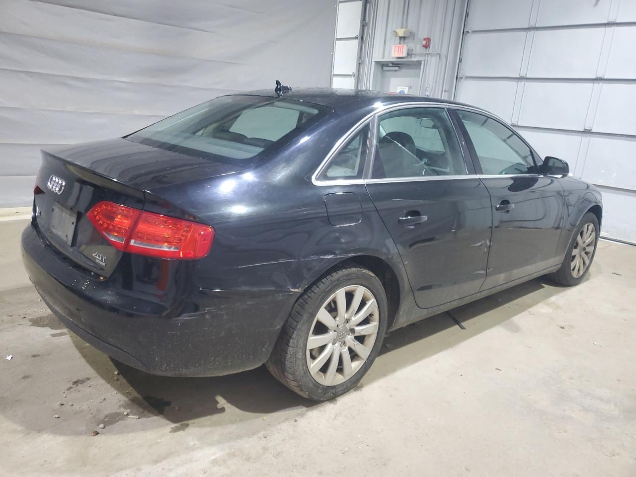 2010 AUDI A4 PREMIUM PLUS photo 7