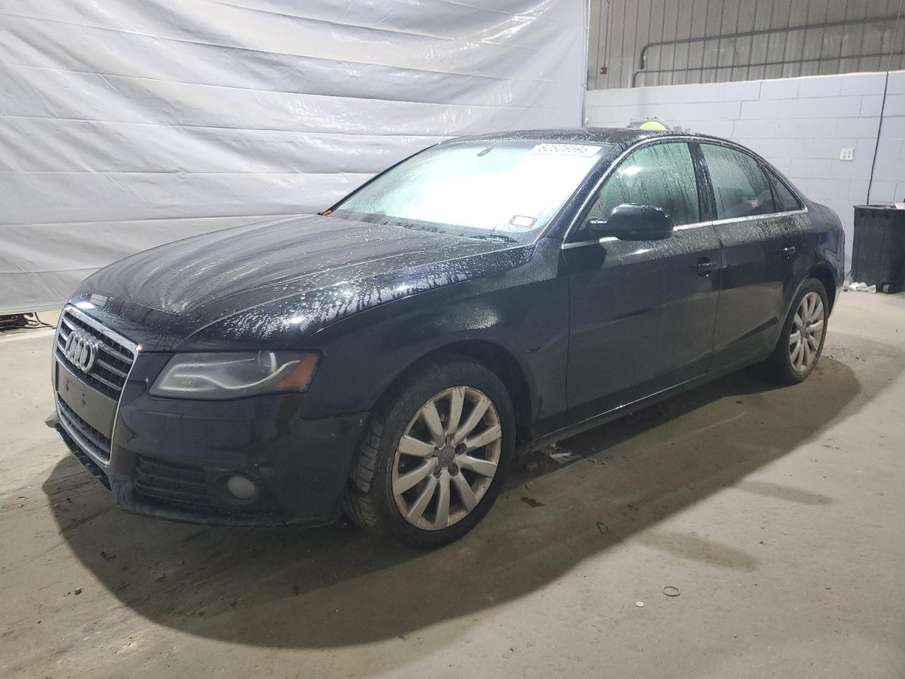 2010 AUDI A4