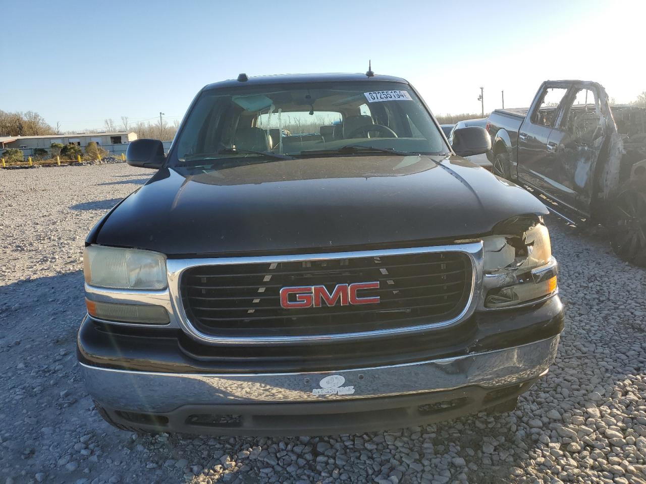 2004 GMC YUKON XL C1500 photo 17
