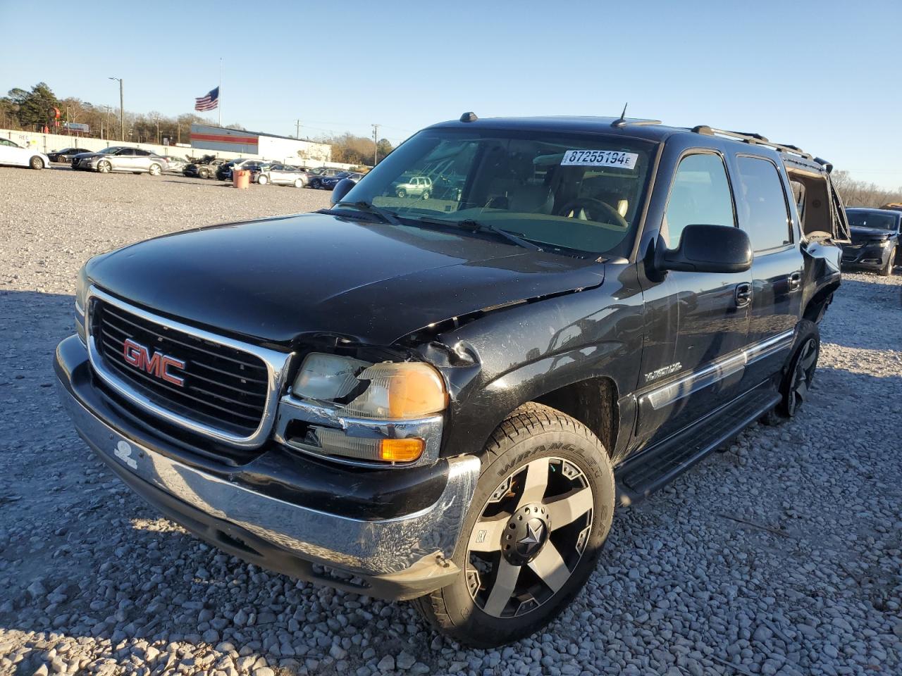 2004 GMC YUKON XL