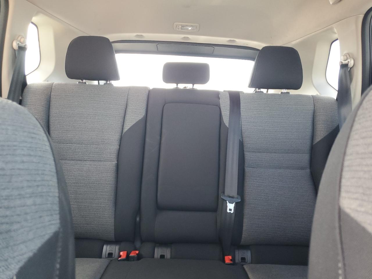 2021 NISSAN ROGUE SV photo 10