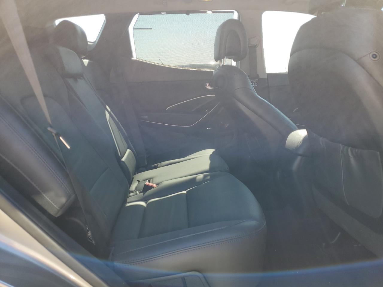 2018 HYUNDAI SANTA FE SPORT 2.0T ULTIMATE photo 28