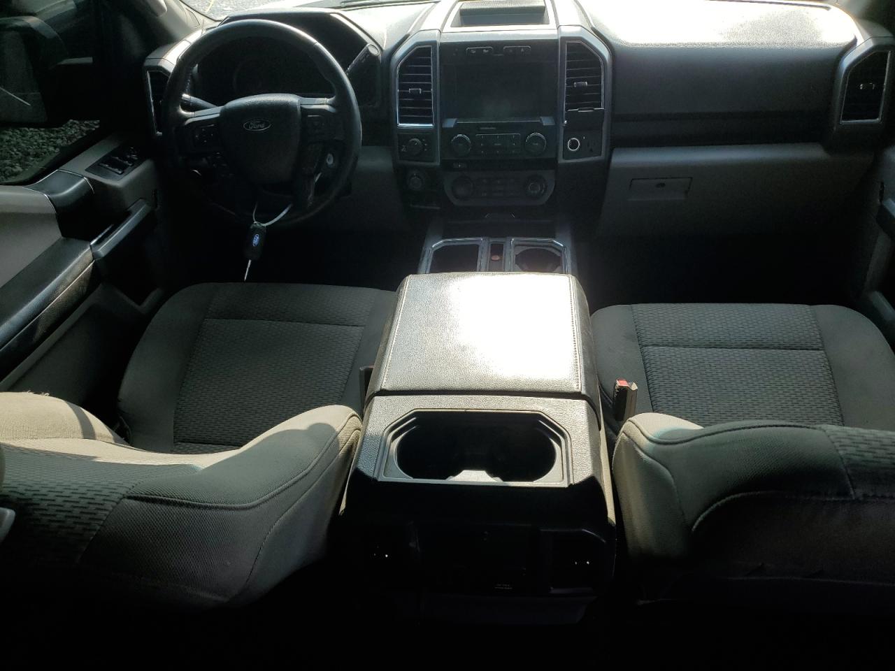 2017 FORD F150 SUPERCREW photo 15