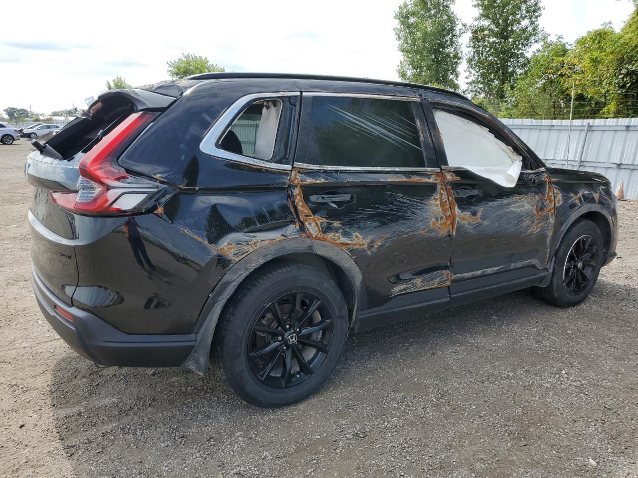 2024 HONDA CR-V SPORT photo 5