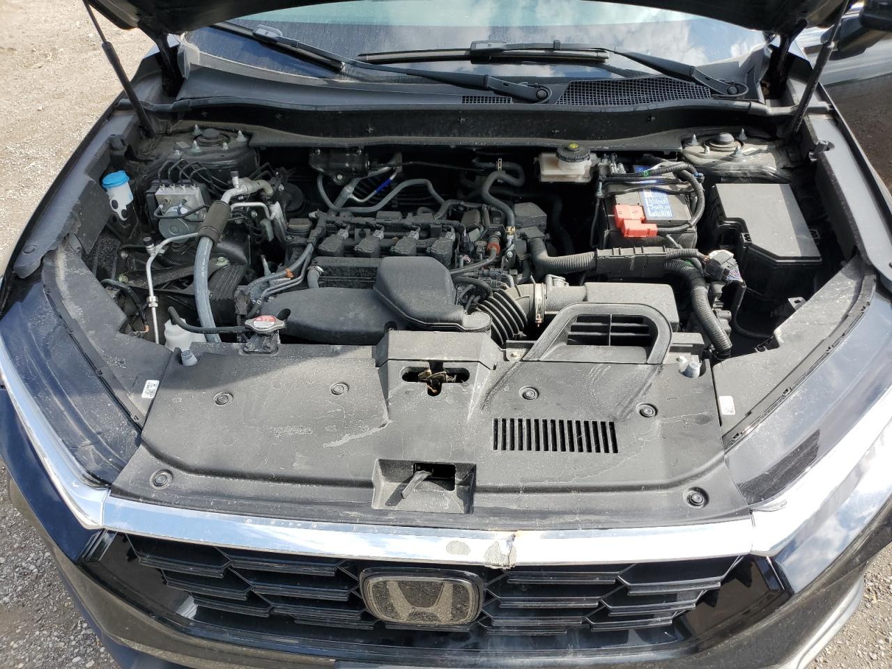 2024 HONDA CR-V SPORT photo 23