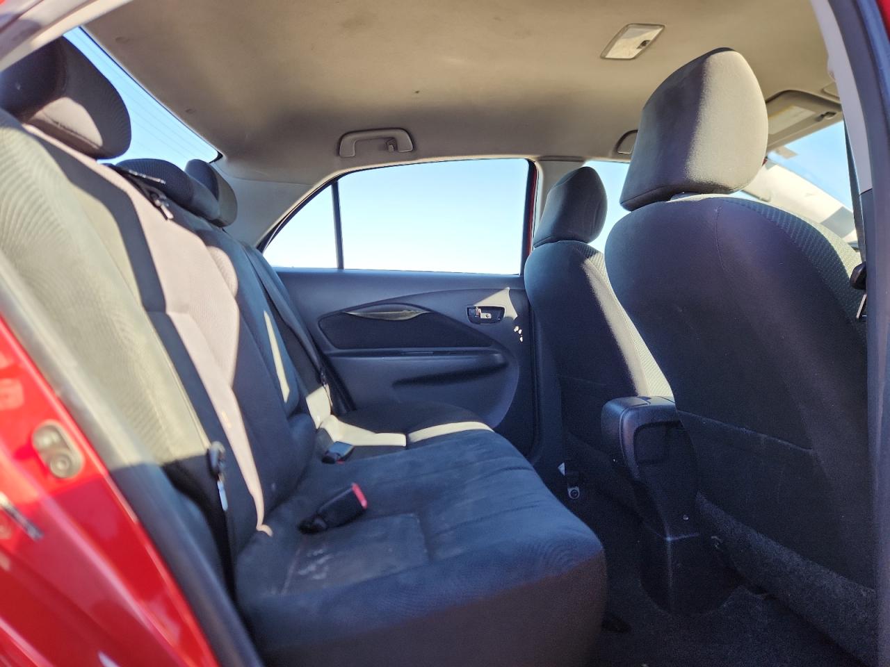 2012 TOYOTA YARIS FLEET photo 19