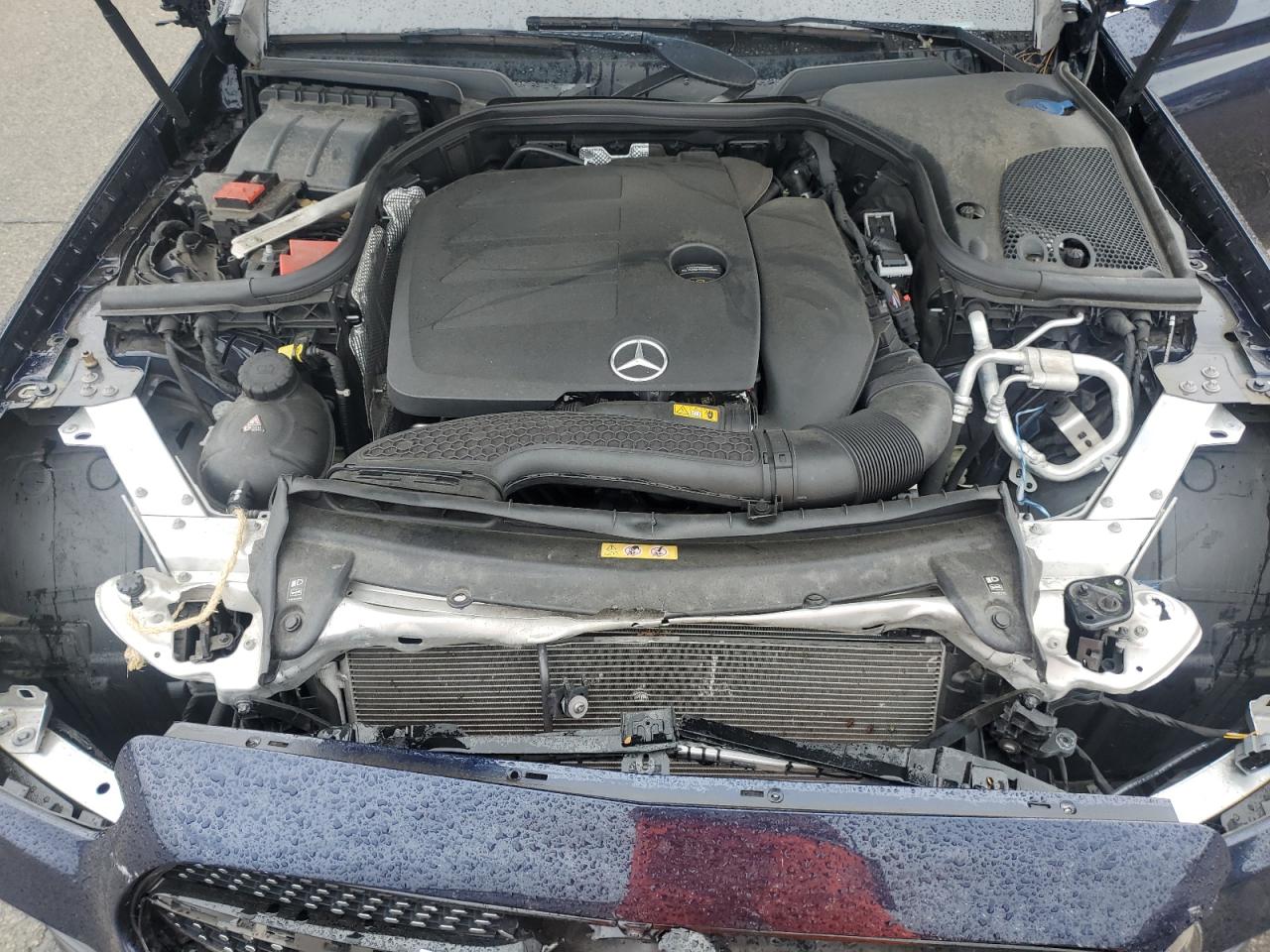 2021 MERCEDES-BENZ E 350 4MATIC photo 31