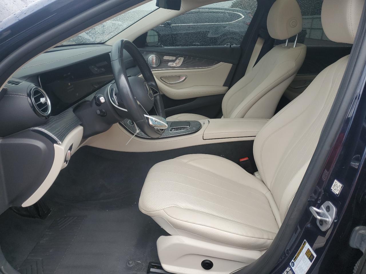 2021 MERCEDES-BENZ E 350 4MATIC photo 19