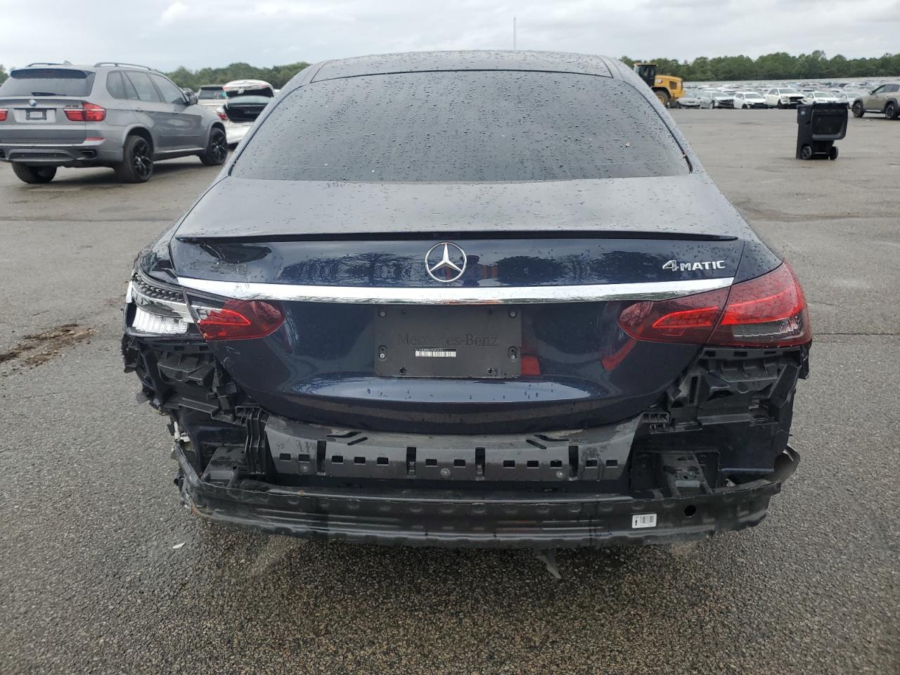 2021 MERCEDES-BENZ E 350 4MATIC photo 16