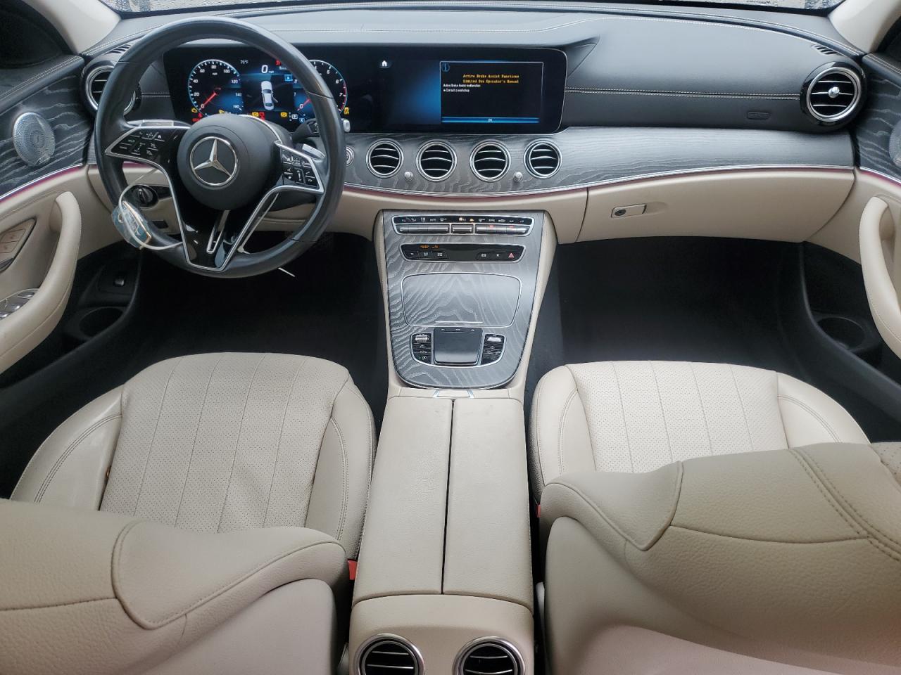 2021 MERCEDES-BENZ E 350 4MATIC photo 22