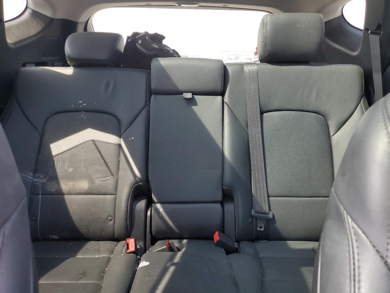 2018 HYUNDAI SANTA FE SPORT photo 19