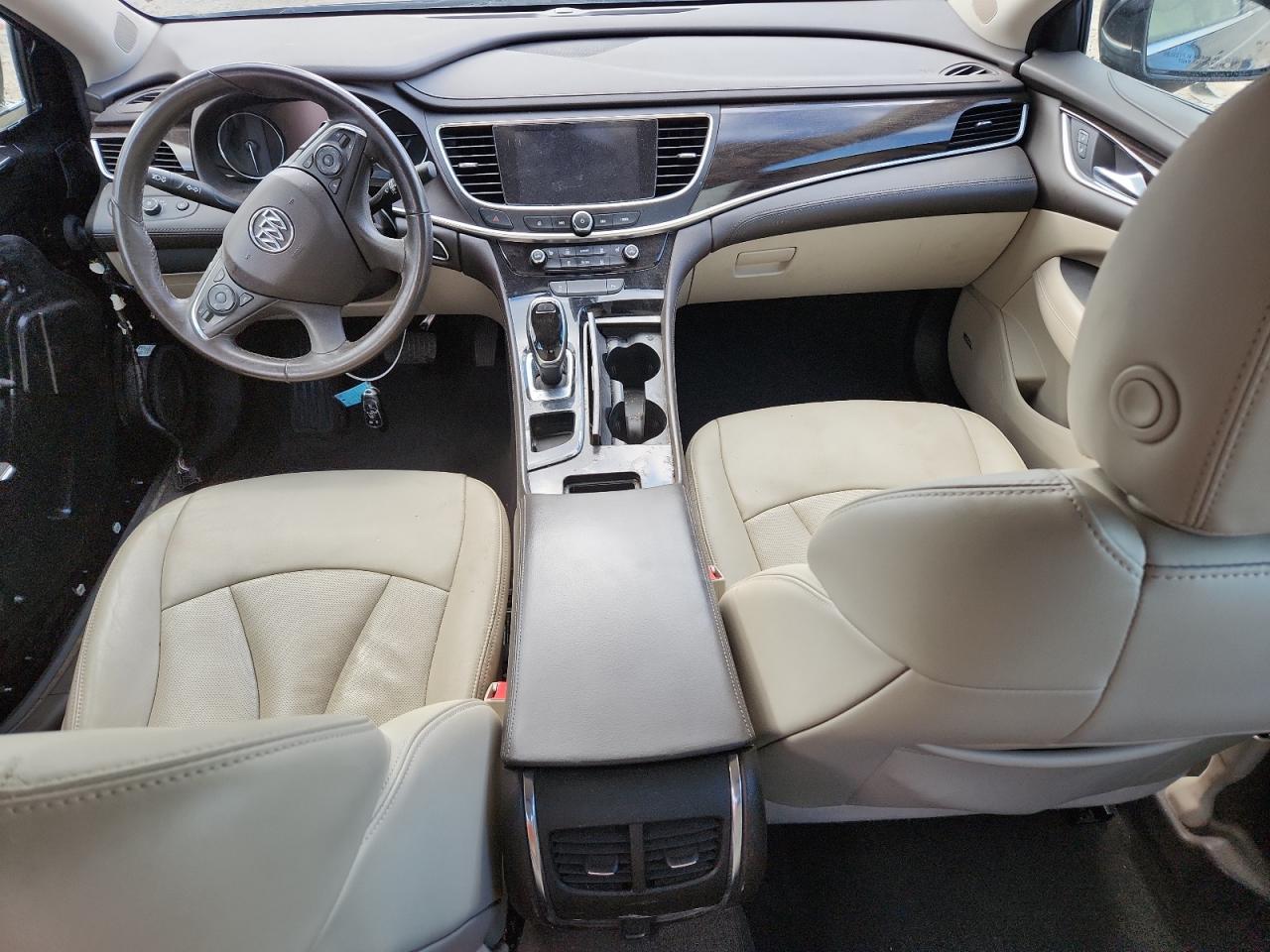 2019 BUICK LACROSSE ESSENCE photo 15