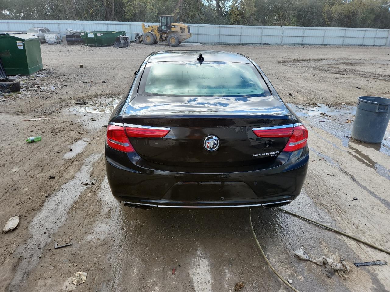2019 BUICK LACROSSE ESSENCE photo 11
