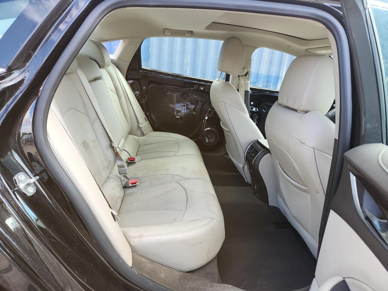 2019 BUICK LACROSSE ESSENCE photo 19